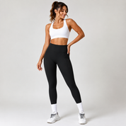 Katerina Voss | Elite High-Waist Leggings For Women