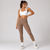 Katerina Voss | Elite High-Waist Leggings For Women