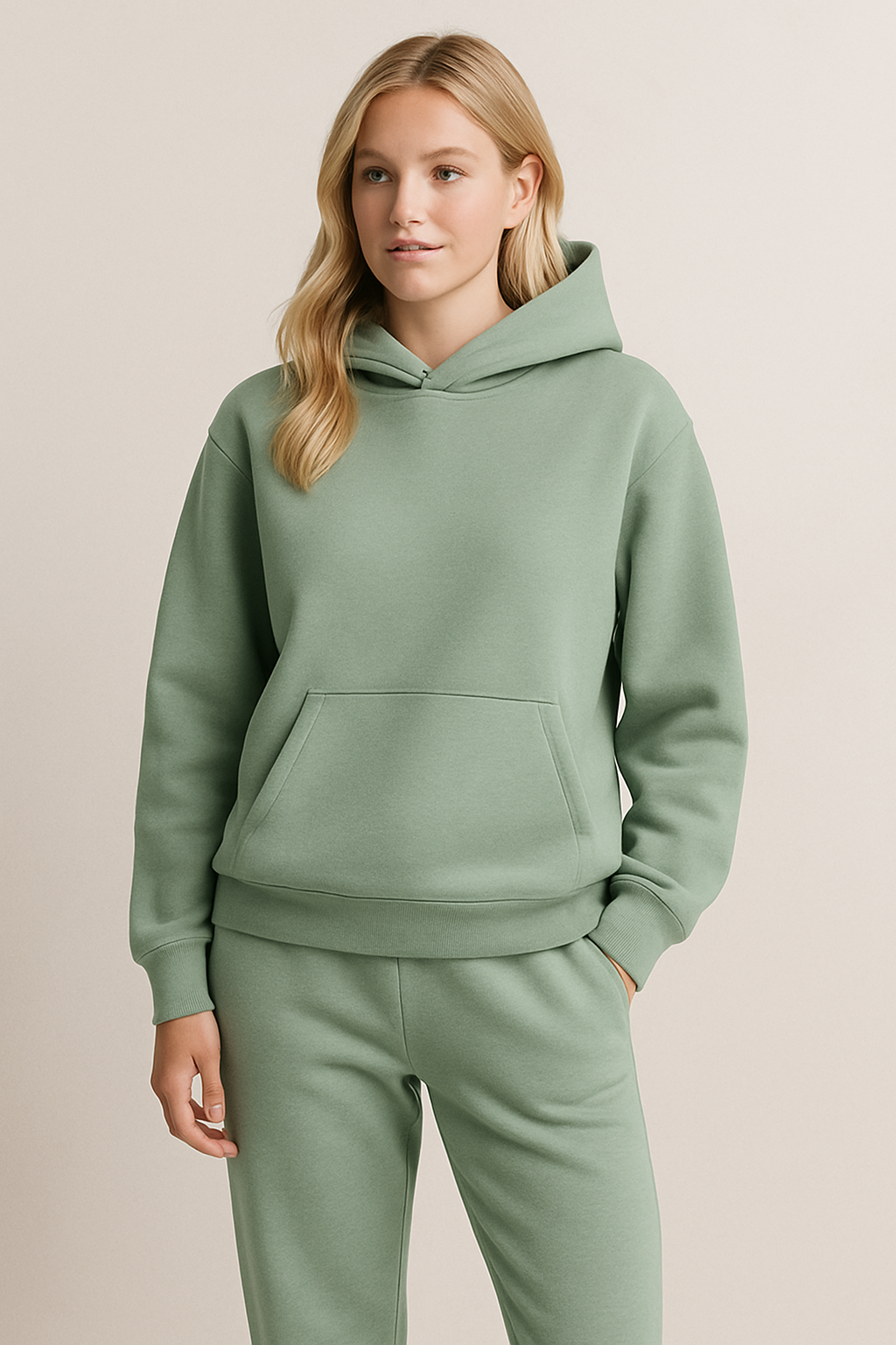 Francesca Whitmore | Luxury Loungewear Hoodie & Jogger Set For Women