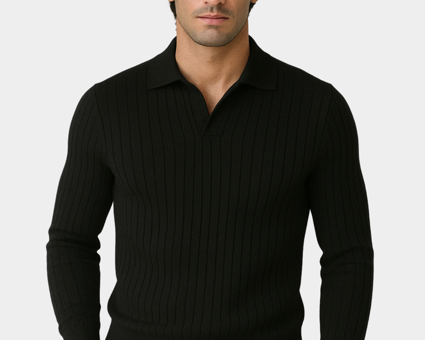 Mens-Black-Ribbed-Polo-Sweater-with-Open-Collar-Smart-Casual-Knit.png