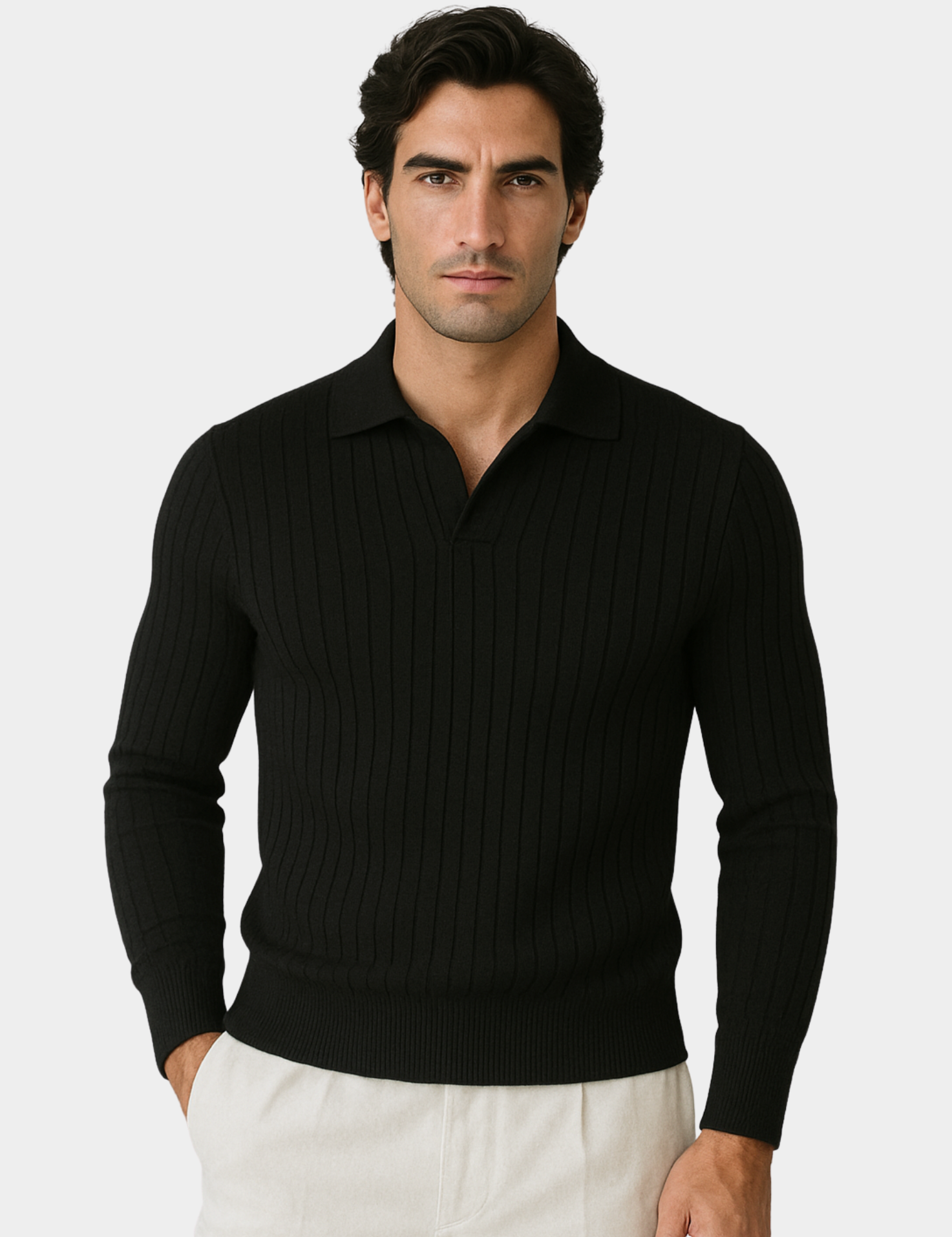 Mens-Black-Ribbed-Polo-Sweater-with-Open-Collar-Smart-Casual-Knit.png