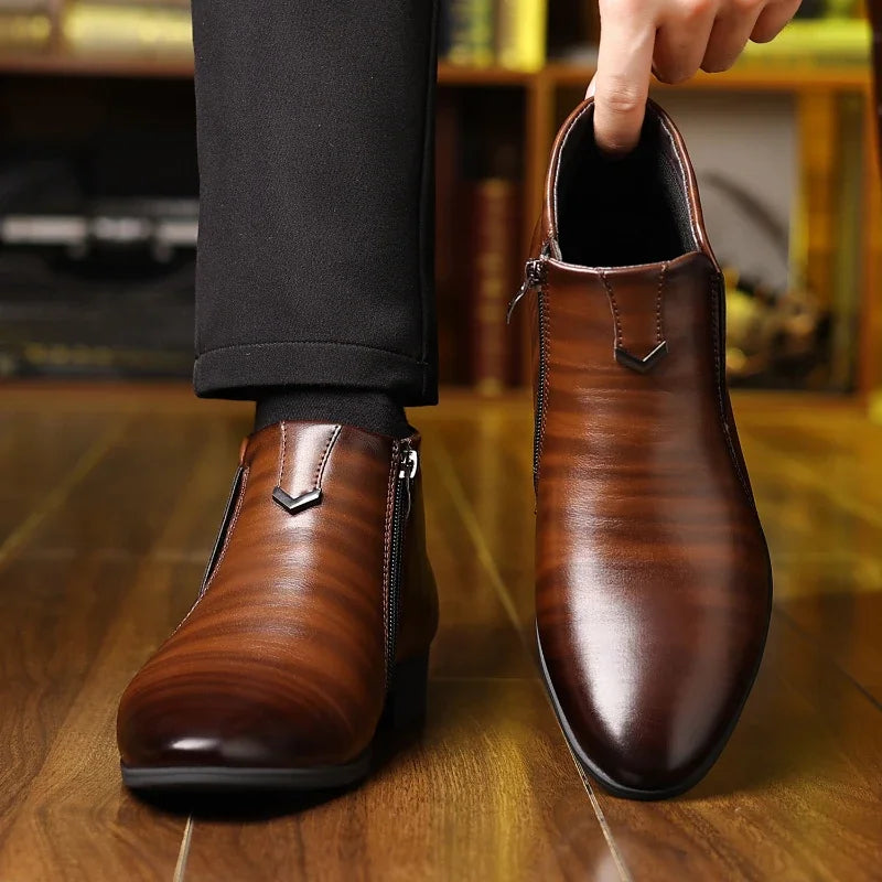 Mens-Retro-Ankle-Boots-Polished-Dress-Shoes-with-Side-Zip-4.webp