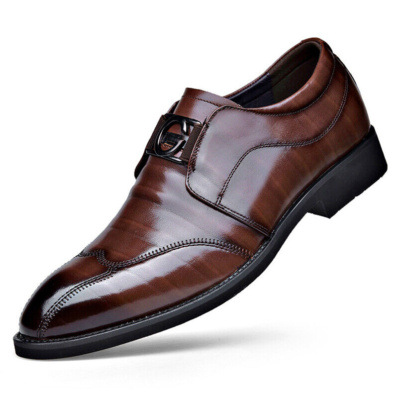 Giovanni Marchetti | Luxury Leather Dress Shoes For Men