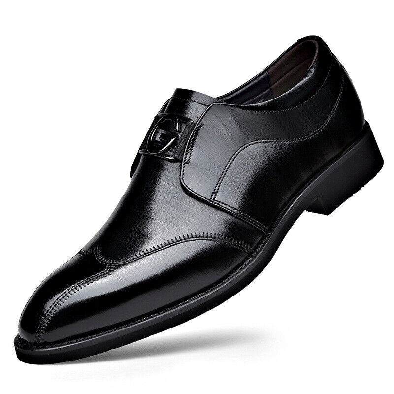 Giovanni Marchetti | Luxury Leather Dress Shoes For Men