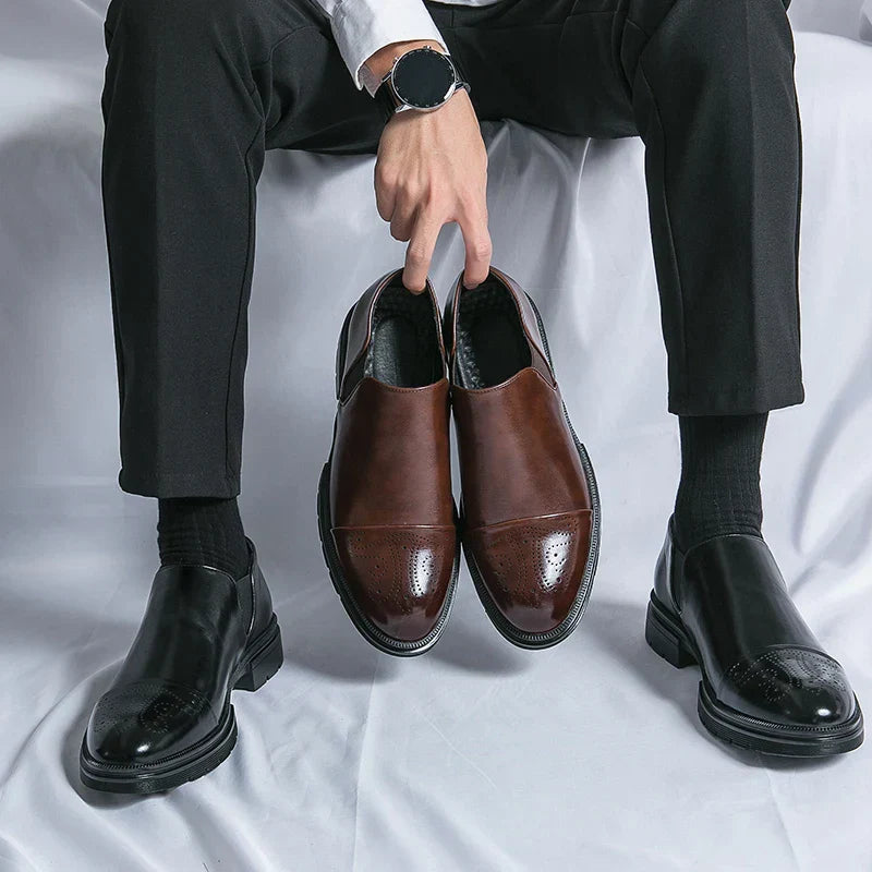 Mens-Slip-On-Leather-Shoes-Smart-Casual-Comfort-with-Elastic-Panels-9.webp