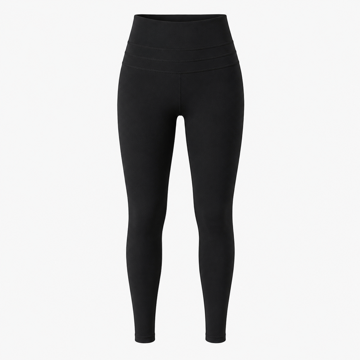Mila Fontcrest | Sculpt Vitality High-Waist Leggings For Women
