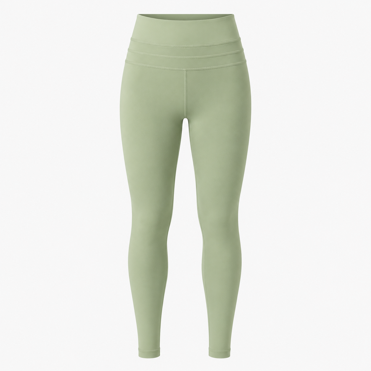 Mila Fontcrest | Sculpt Vitality High-Waist Leggings For Women