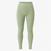 Mila Fontcrest | Sculpt Vitality High-Waist Leggings For Women