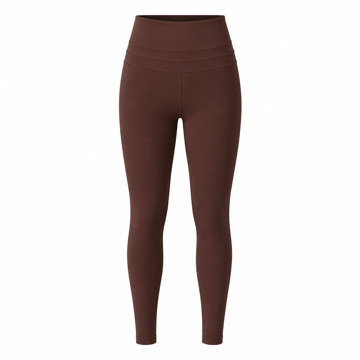 Mila Fontcrest | Sculpt Vitality High-Waist Leggings For Women