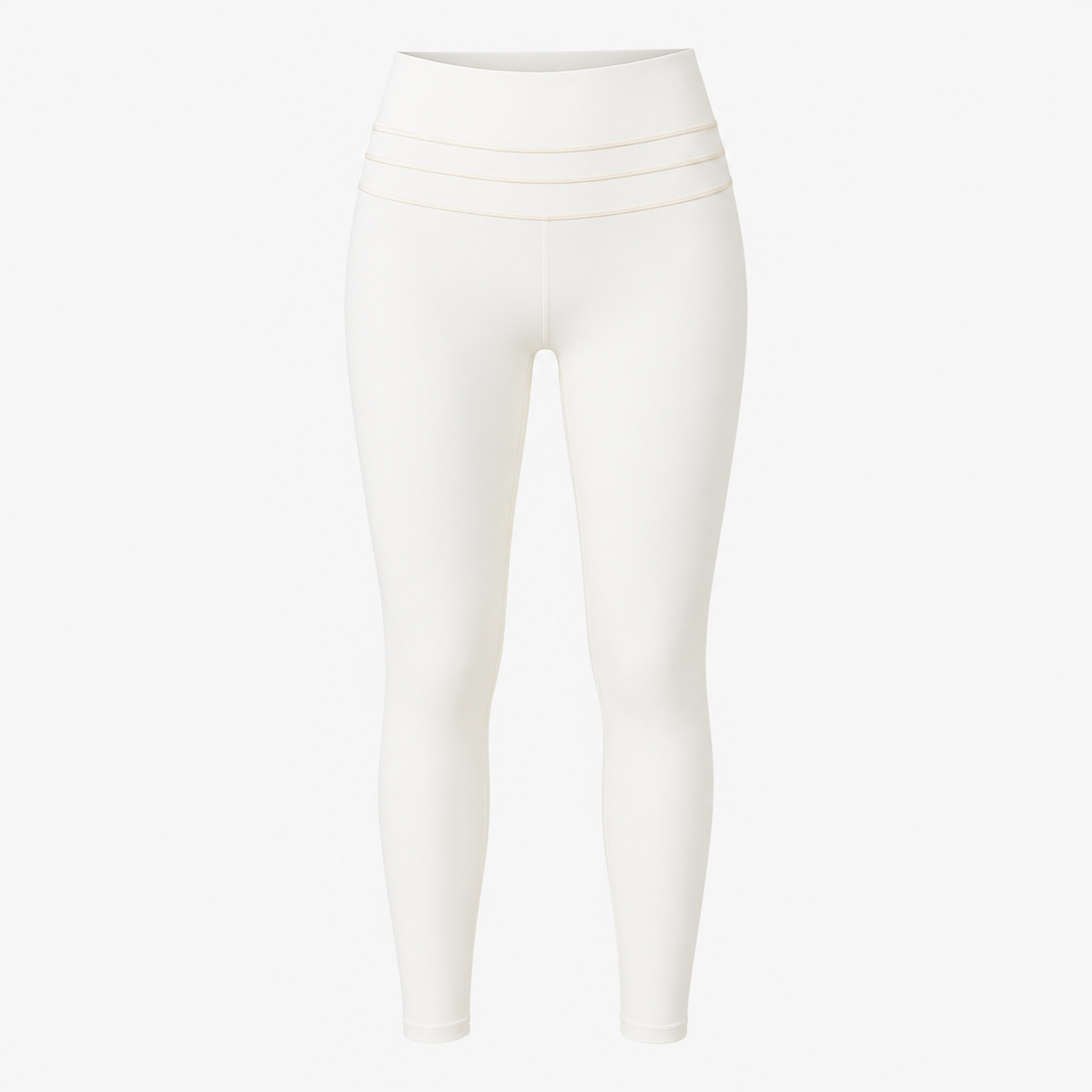 Mila Fontcrest | Sculpt Vitality High-Waist Leggings For Women