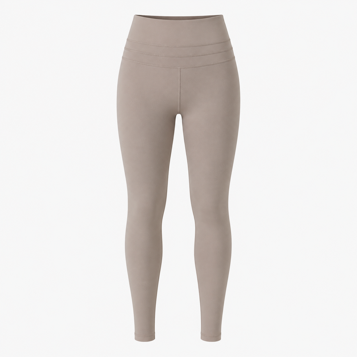 Mila Fontcrest | Sculpt Vitality High-Waist Leggings For Women
