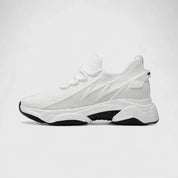 Julien Moret | Cushioned Mesh Sneakers For Men