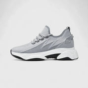 Julien Moret | Cushioned Mesh Sneakers For Men