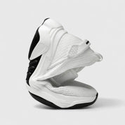 Julien Moret | Cushioned Mesh Sneakers For Men