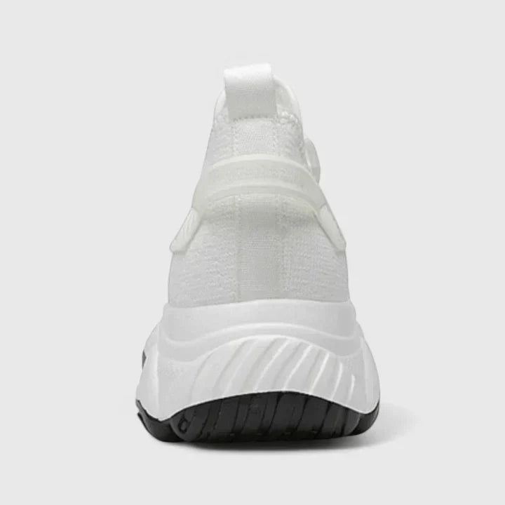 Julien Moret | Cushioned Mesh Sneakers For Men