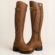 Francine Holloway | Knee-High Riding Boots For Women