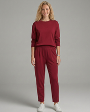 Margaux Delacroix | Soft Lounge Set For Women