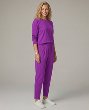 Margaux Delacroix | Soft Lounge Set For Women