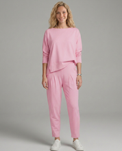 Margaux Delacroix | Soft Lounge Set For Women
