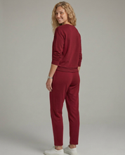 Margaux Delacroix | Soft Lounge Set For Women