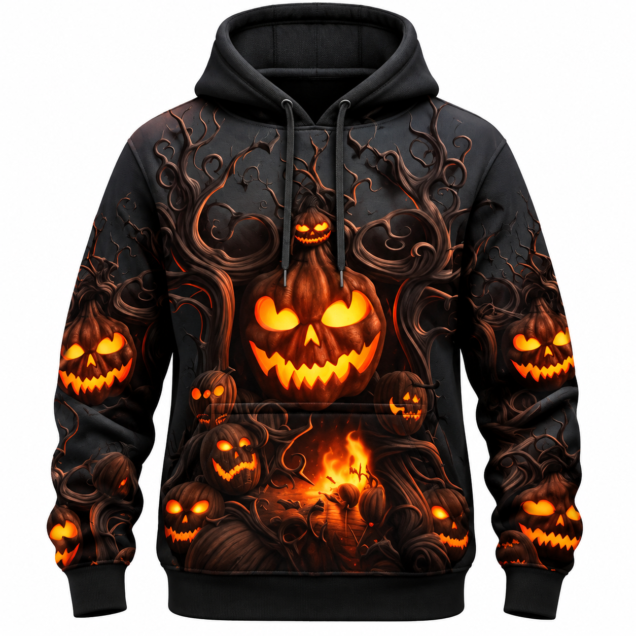 PumpkinPatchGlowingPumpkinHalloweenHoodieForMen-item.png
