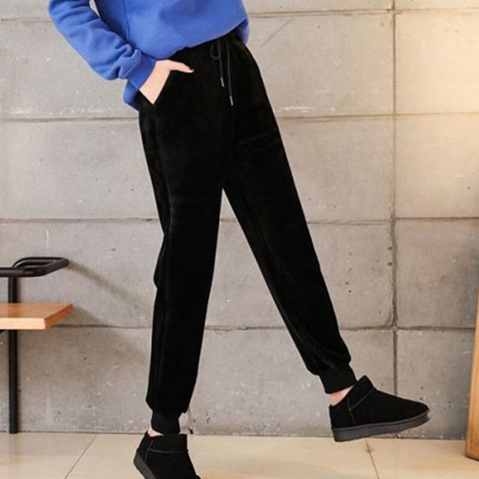 ReneeCharbonneauFleece-LinedHaremSweatpantsForWomenazxc342.jpg