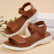 Florentina Roswell | Women's Orthopedic Ankle Strap Sandals