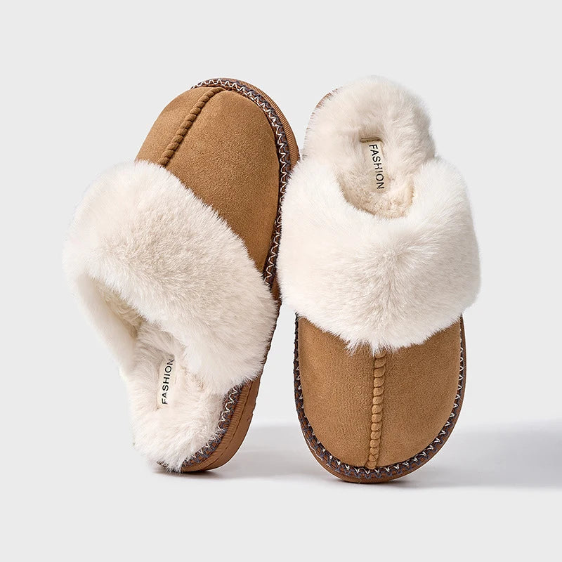 Alessia Romano | Indoor Slippers For Women