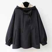 Antoinette Signoret | Oversized Work Jacket For Women