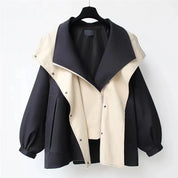 Antoinette Signoret | Oversized Work Jacket For Women