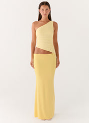 Vivienne Moreau | Cocktail Maxi Dress For Women