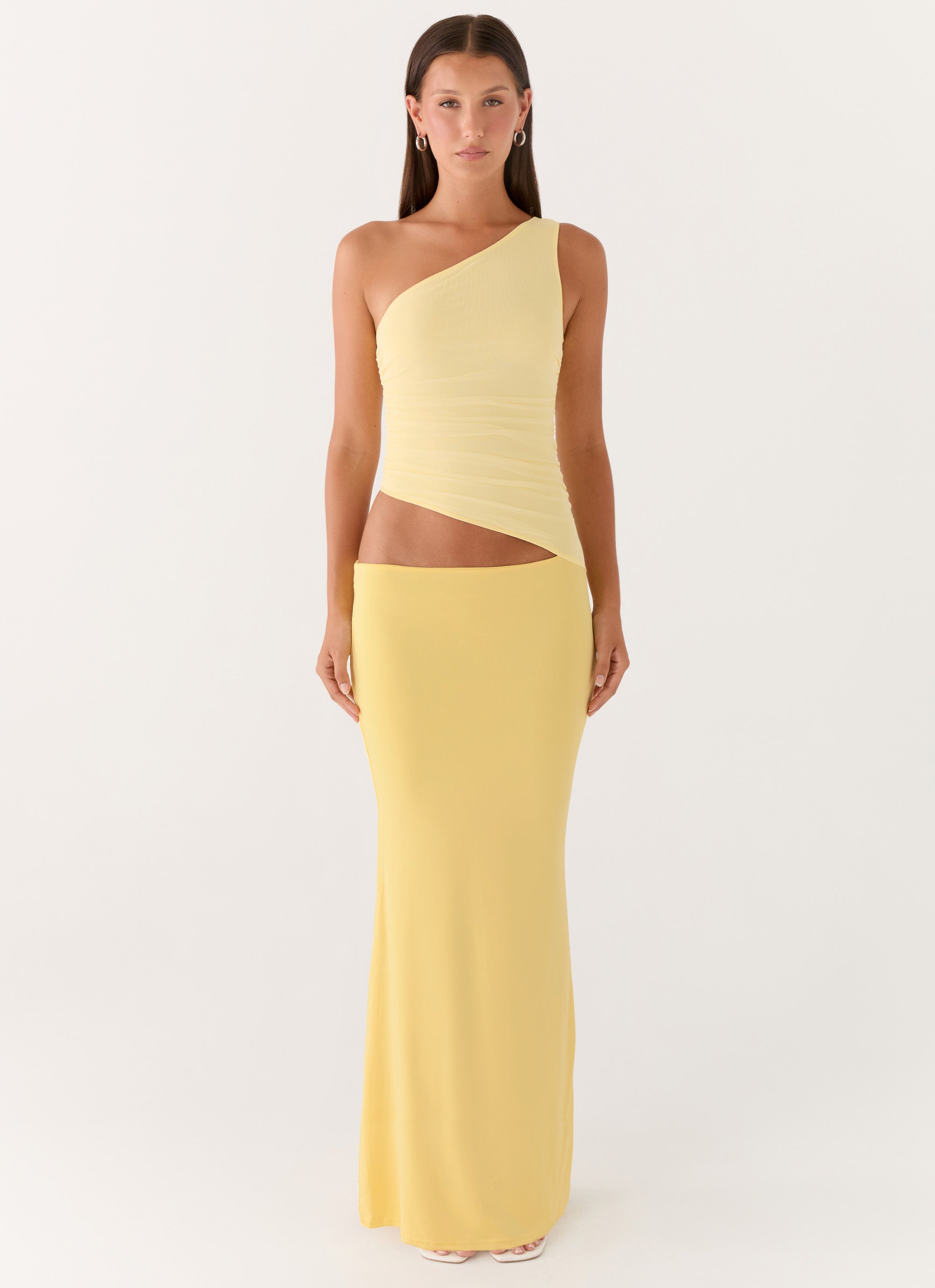 Vivienne Moreau | Cocktail Maxi Dress For Women