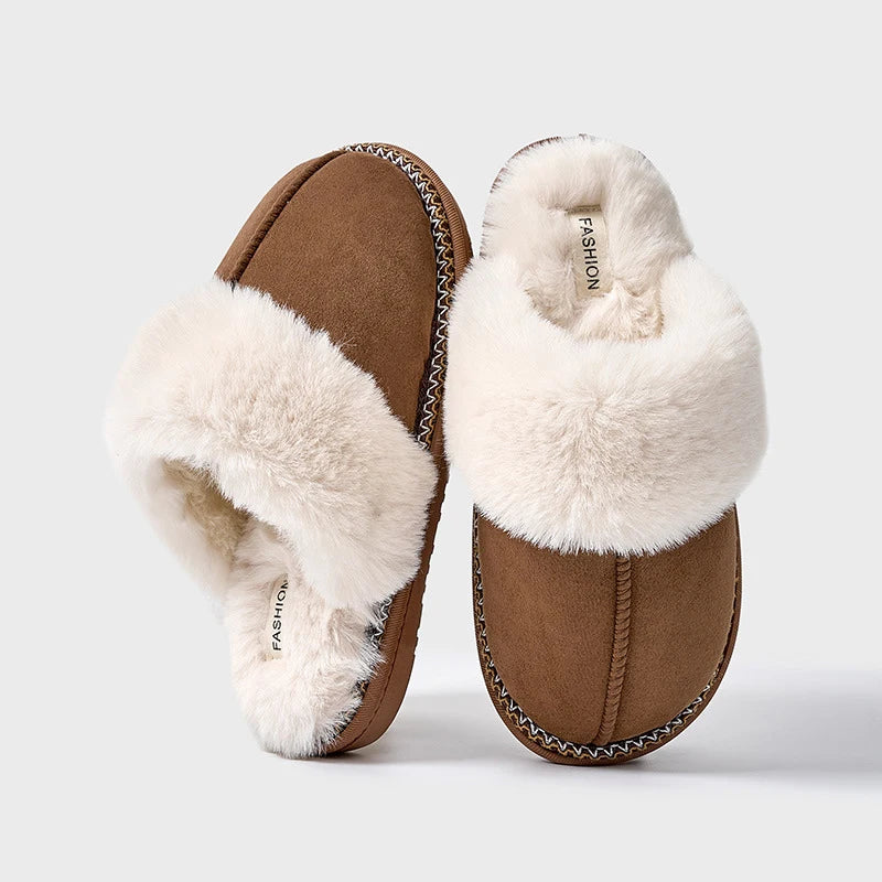 Alessia Romano | Indoor Slippers For Women
