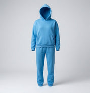 Francesca Whitmore | Luxury Loungewear Hoodie & Jogger Set For Women