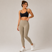 Tessa Rivington | High-Waist Leggings For Women