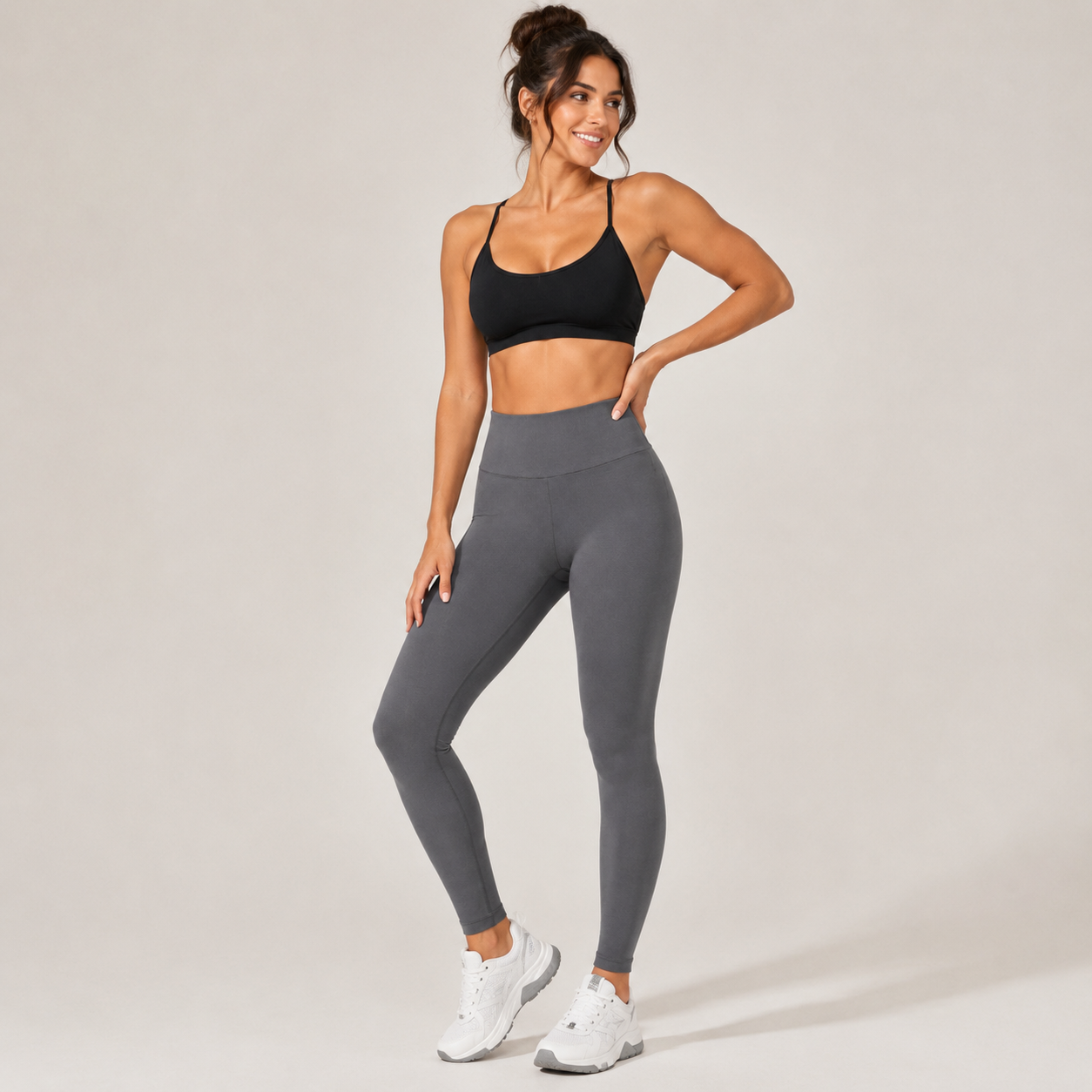 Tessa Rivington | High-Waist Leggings For Women