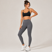 Tessa Rivington | High-Waist Leggings For Women