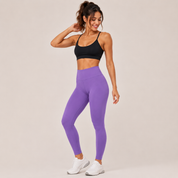 Tessa Rivington | High-Waist Leggings For Women
