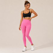 Tessa Rivington | High-Waist Leggings For Women