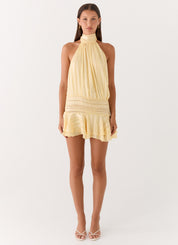 Genevieve Laurent | Cocktail Mini Dress For Women