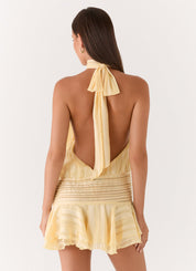 Genevieve Laurent | Cocktail Mini Dress For Women