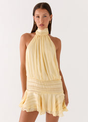 Genevieve Laurent | Cocktail Mini Dress For Women