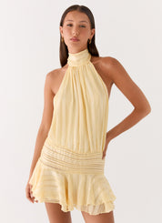 Genevieve Laurent | Cocktail Mini Dress For Women