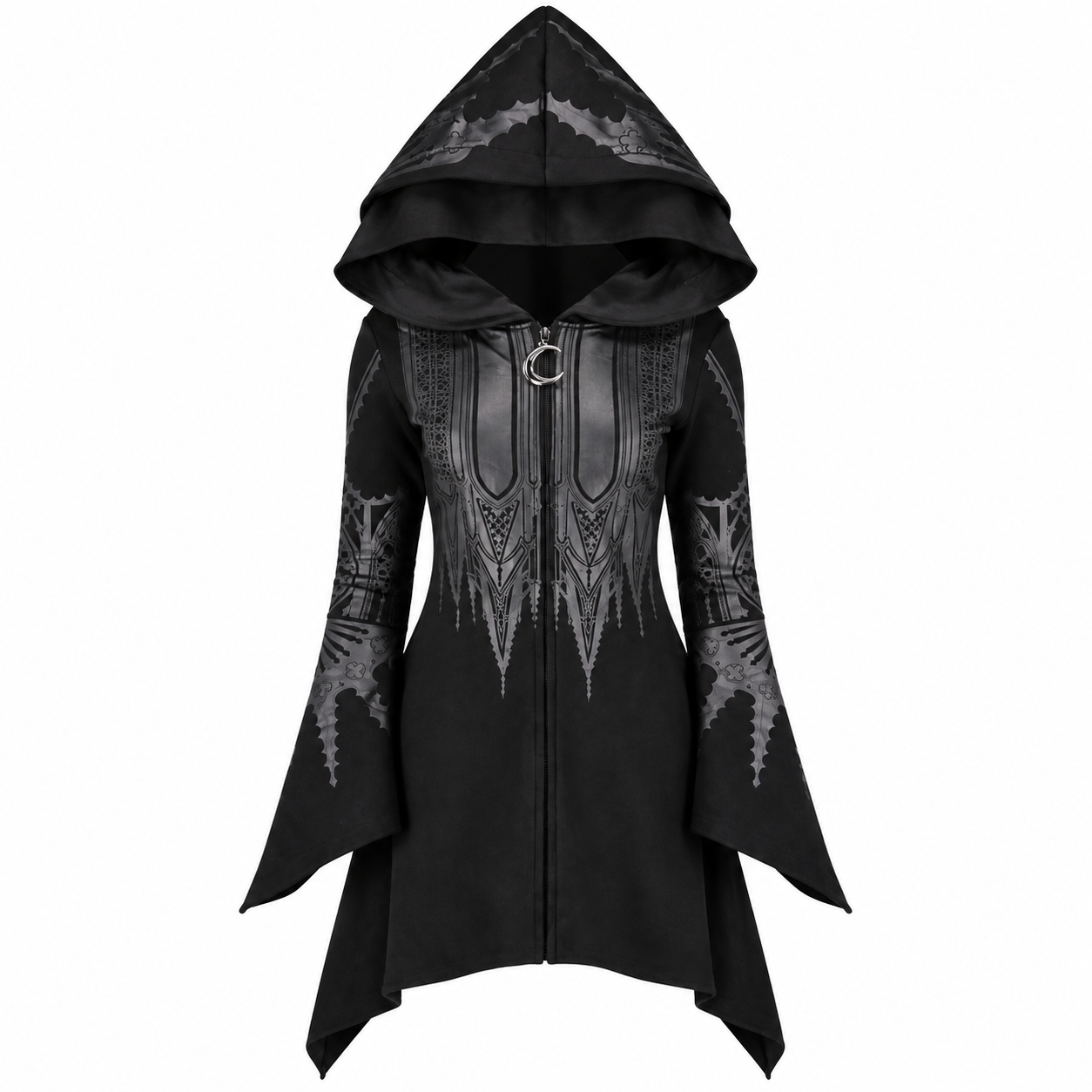 WitchingHourMoonHalloweenHoodieForWomenzxc.png
