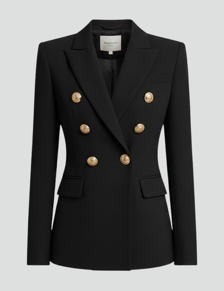 Women_sBlazerwithFrontButtonArrangementandGold-ToneButtons_1.png