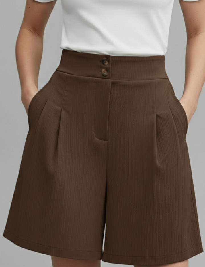 Women_sShortswithButtonWaistandPleatedFront_16.png