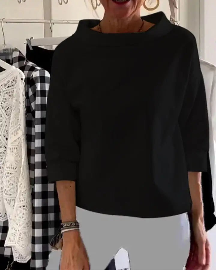 Womens-Blouse-High-Neck-Loose-Fit-Long-Sleeve-Top-Womens-Clothing-Fashion-Nora-8.webp
