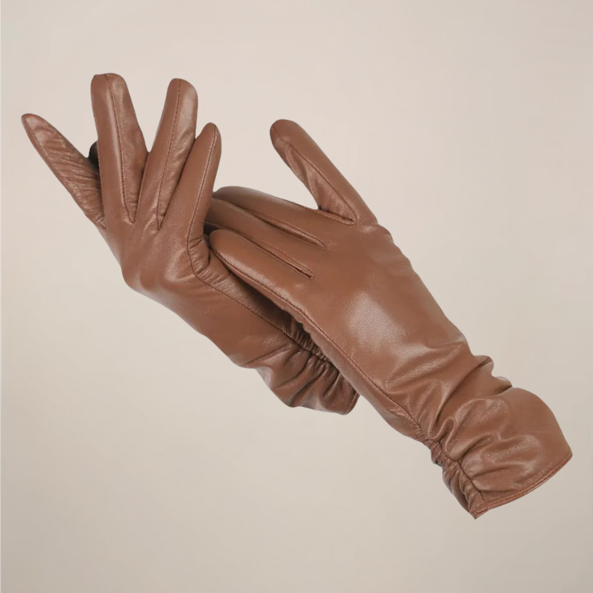 Colette Duvall | Elegant Winter Gloves For Women