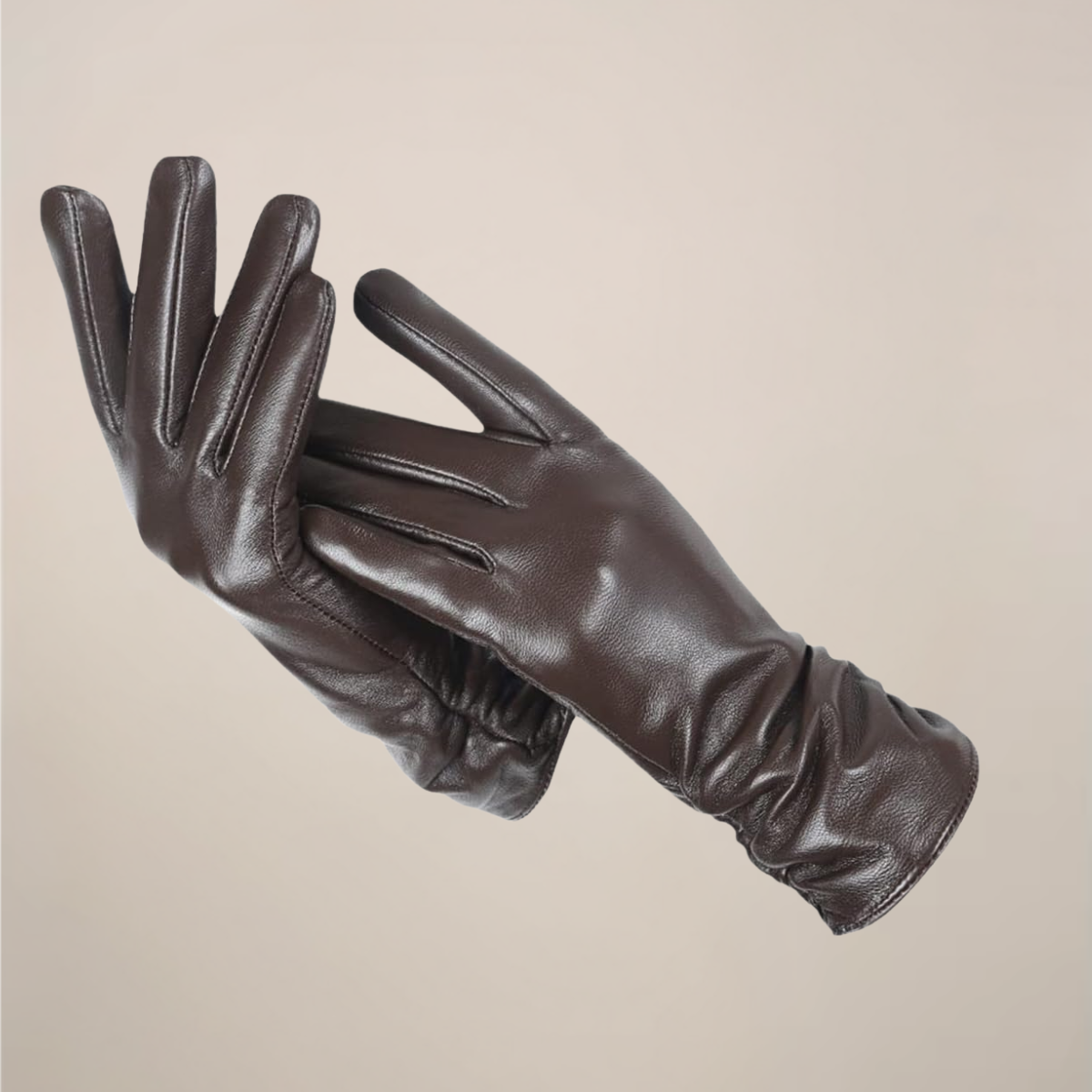 Colette Duvall | Elegant Winter Gloves For Women