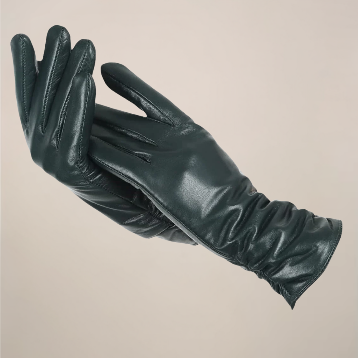 Colette Duvall | Elegant Winter Gloves For Women
